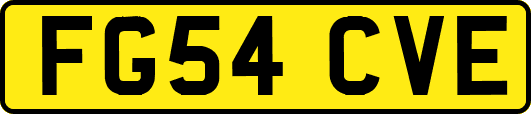 FG54CVE