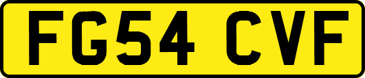 FG54CVF