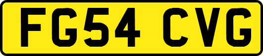 FG54CVG