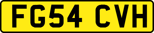 FG54CVH