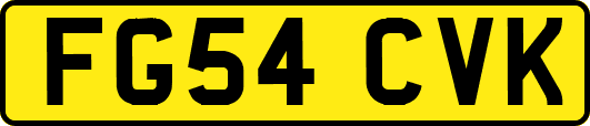 FG54CVK
