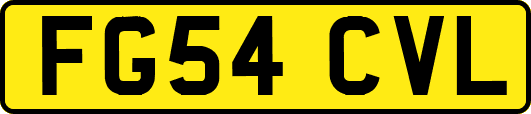 FG54CVL