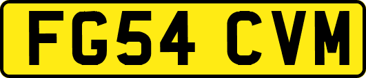 FG54CVM