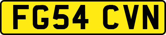 FG54CVN