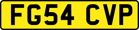 FG54CVP