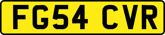 FG54CVR