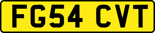 FG54CVT