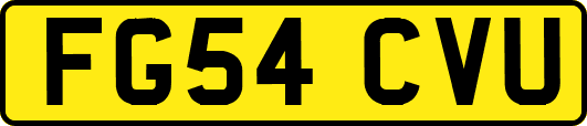 FG54CVU