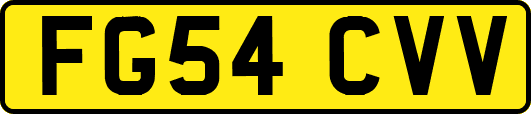 FG54CVV