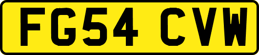 FG54CVW