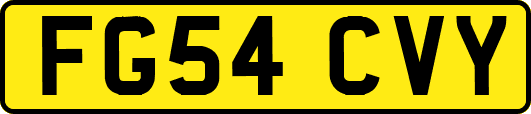 FG54CVY