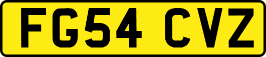 FG54CVZ