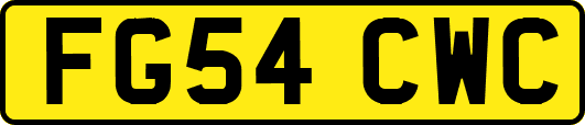 FG54CWC