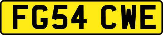 FG54CWE