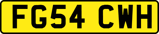 FG54CWH