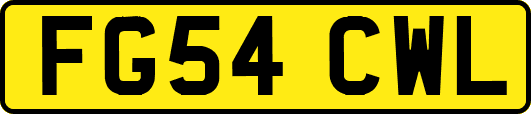 FG54CWL