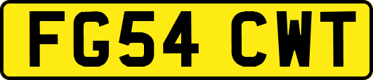FG54CWT