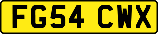 FG54CWX