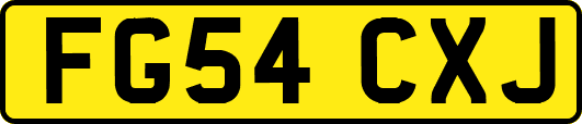 FG54CXJ