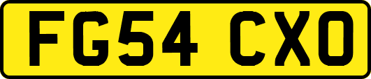 FG54CXO