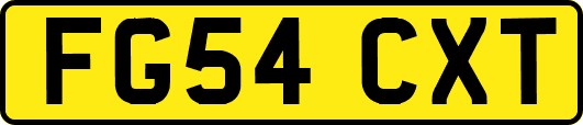 FG54CXT