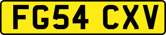FG54CXV