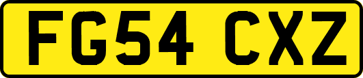 FG54CXZ