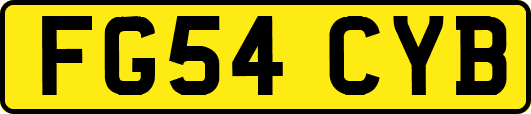 FG54CYB