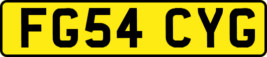 FG54CYG