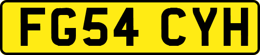 FG54CYH