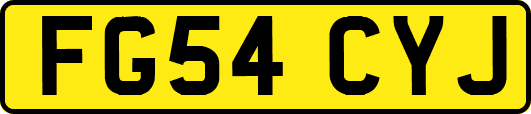 FG54CYJ