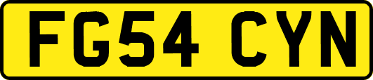 FG54CYN