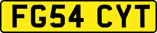 FG54CYT