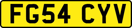 FG54CYV