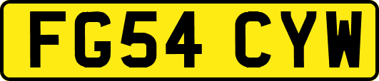 FG54CYW