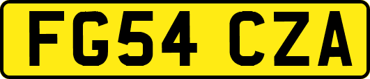 FG54CZA
