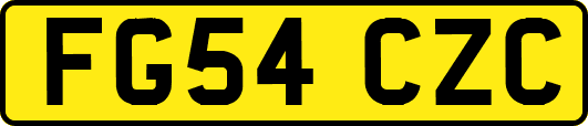 FG54CZC