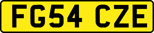 FG54CZE