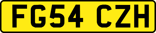 FG54CZH