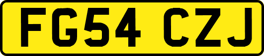 FG54CZJ