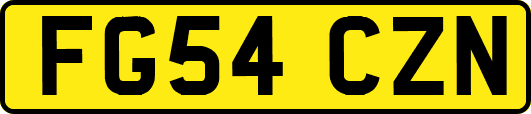 FG54CZN