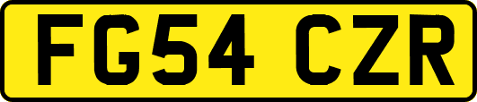 FG54CZR