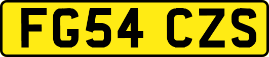 FG54CZS