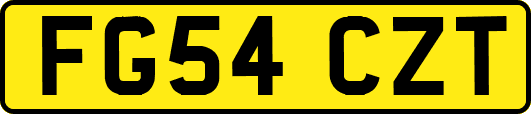 FG54CZT