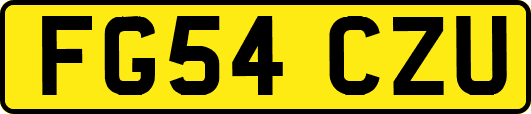 FG54CZU