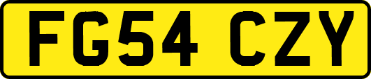 FG54CZY