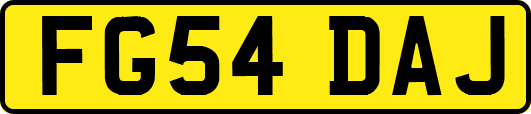 FG54DAJ