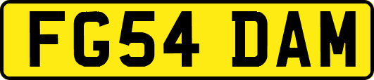 FG54DAM
