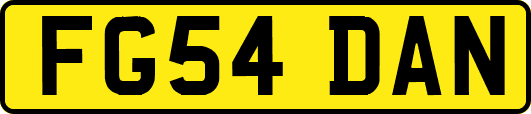 FG54DAN