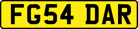 FG54DAR